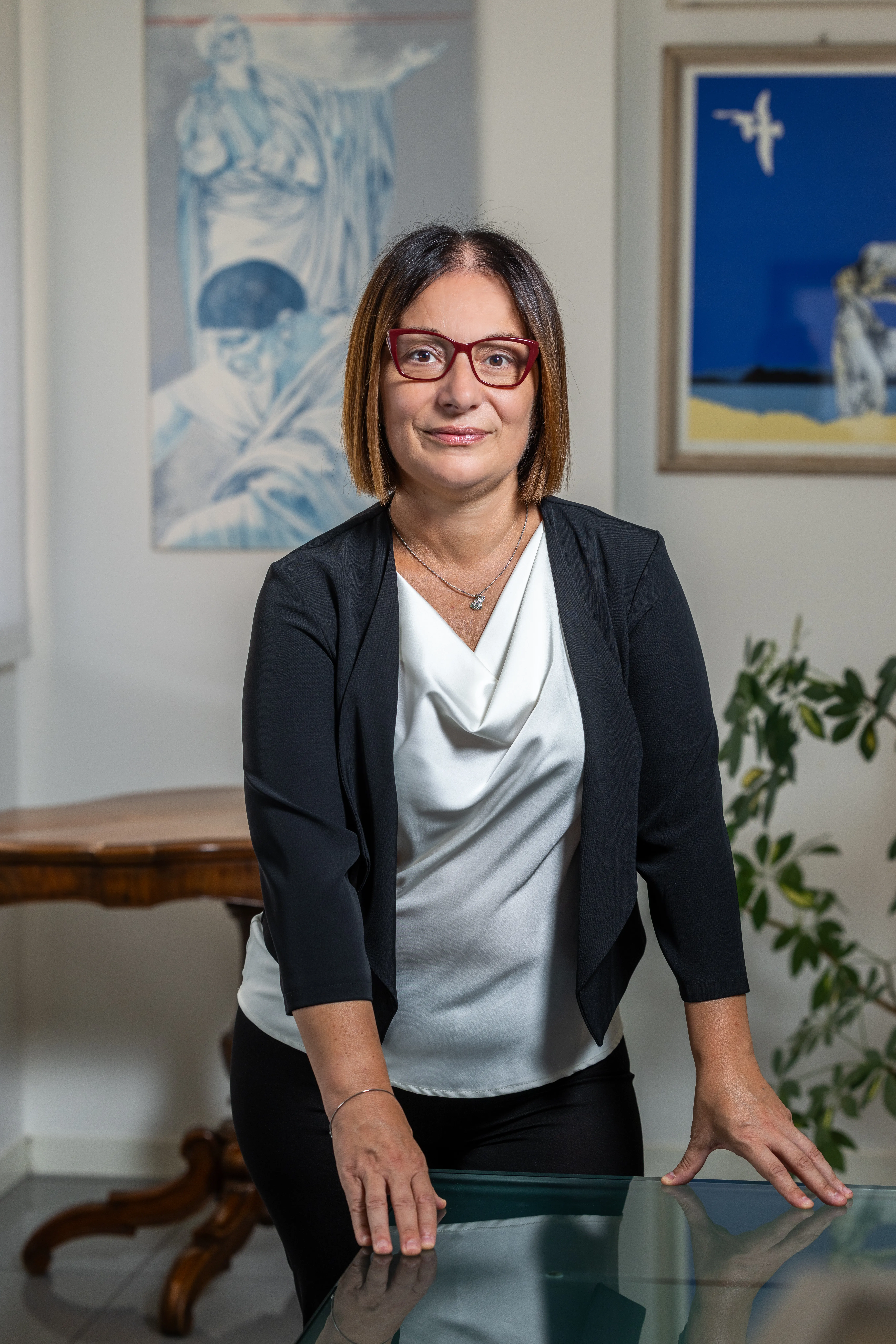 foto di ines caramaschi